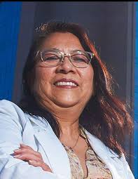 Dra. Norma Candelaria López Santiago