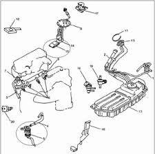 | fuel filter opparts for kia optima lexus sc400 toyota pickup t100 hyundai xg300 (fits: Kia Sportage 2005 Fuel Filter Questions Answers With Pictures Fixya
