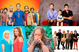 With zachary levi, yvonne strahovski, joshua gomez, vik sahay. Las 5 Mejores Series Creadas Por Chuck Lorre Applauss Com