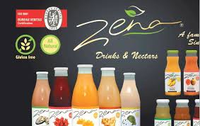 Consommation Frenesie Des Jus De Fruits Afrique Expansion Magazine