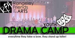 RFA DRAMA CAMP 2026