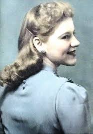 Jacqueline Herron's Instagram, Twitter & Facebook