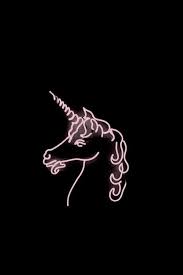 Pin By Sonder Stone Designs On Unicorn Neon Wallpaper Unicorn Wallpaper Neon Light Art