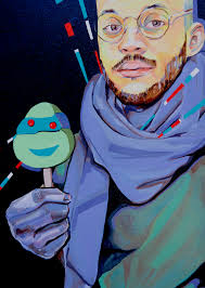 LVA's Weekend Arts Guide: 11.3.22 — Louisville Visual Art