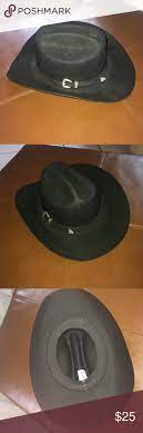 Boys Men Tejana Cowboy Hat Cowboy Hats Hats Accessories Hats