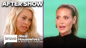 How Sutton Stracke Could Lose the RHOBH Audience During Season 14