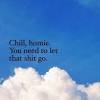 Given below is a list of some inspirational good vibes quotes. 3