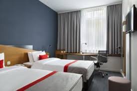 Liebes holiday inn express münchen messe, vielen herzlichen dank für die nominierung! Holiday Inn Express Cologne Mulheim In Koln Germany Lets Book Hotel