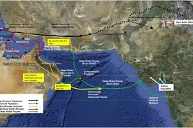 This is a list of pipelines used to transport natural gas. Iran And India In Serious Talks To Build 1400 Km Offshore Natural Gas Pipeline Pipeline Technology Journal