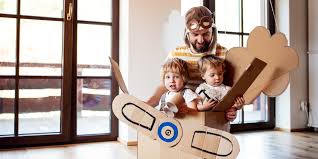 Kinder Beschaftigen 101 Lustige Ideen Fur Kinder Familie De