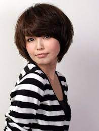 Japanese Hairstyles Gallery Hairstyles Weekly In 2021 Asian Hair Japanese Hairstyle Medium Hair Styles