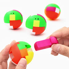 Stand measuring 7 1/2 inches in height, diameter of ball 2 1/2 inches. 3d Puzzle Ball Puzzle Toys For Children Kids Adult Educational Toys Magic Ball Brain Teasers Toy Intelligence Game Puzzles Puzzles Aliexpress