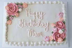 Floral Sheet Cake Arielle Bakes Cakes Sheet Cake Designs Birthday Sheet Cakes Wedding Sheet Cakes