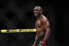 Burns was a mixed martial arts event produced by the ultimate fighting championship that took place on february 13, 2021 at the ufc apex facility in enterprise, nevada, part of the las vegas metropolitan area, united states. Kamaru Usman Stops Gilbert Burns In 3rd Round At Ufc 258