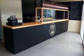 Offrez vous une carriere chez au comptoir des pizzas. Restaurant Transforme En Pizzeria Francois Rousselin