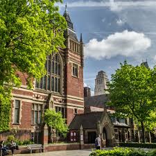 Leeds was a small manorial borough in the 13th century, becoming a major centre for the production and trading of wool in the. University Guide 2021 University Of Leeds University Guide The Guardian