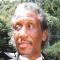 Obituary information for Mr. Mack N. Taylor, Sr.