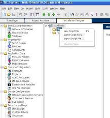 Compatible with windows 10 64 bit and 32 bit. Installshield Scripting Installshield Tips And Techniques