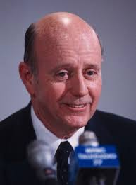 Thomas Murphy (broadcasting)