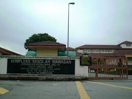 They are seen as the key information resource for patients, families, new parents and communities. Usj Kompleks Sekolah Wawasan Mapio Net