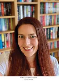 Sarah Bonner