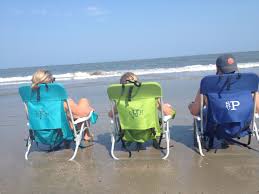 Beach Chairs Beach Monogram Beach Chairs Monogram