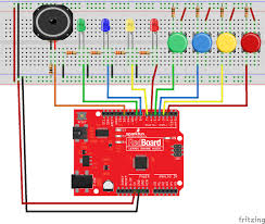 Maybe you would like to learn more about one of these? Hardware Hump Day Diy Game Buzzer For National Trivia Day News Sparkfun Electronics