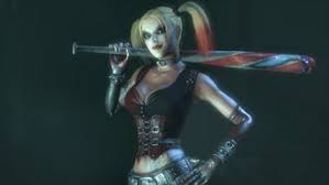 Game of the year edition (2012) region freerusl (xgd3) (lt+ 3.0). Harley Quinn Arkham Wiki Fandom