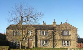 It is named after the town of halifax, west yorkshire, where it was founded as a building society in 1853. Genuki Grindlestone Bank Yorkshire West Riding