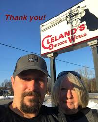 Cleland's