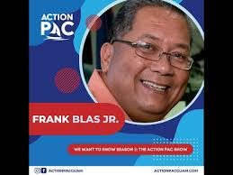 We Want to Know Season 2 Episode 1: Senator Frank Blas Jr.