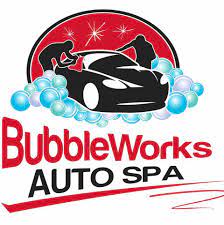 Bubbleworks Auto Spa Home Facebook