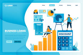 Illustration Of Business Stimulus Graphic By Setiawanarief111 Creative Fabrica Web Banner Website Web Vector Design