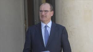 Check spelling or type a new query. Le Premier Ministre Francais Jean Castex Arrive En Tunisie
