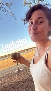 Jewish woman seeking kind partner in Philadelphia