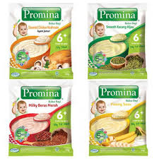 Promina bubur tim 8+ kategori: Harga Bubur Bayi Sachet Terbaru Mei 2021 Biggo Indonesia