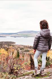 Pin On Gaspesie L Automne