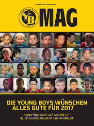 He is 25 years old from switzerland and playing for vfl wolfsburg in the bundesliga. Yb Mag 5 16 Webversion By Bsc Yb Issuu