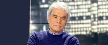 Quel est l'état du patrimoine de bernard tapie? Bfmtv Bernard Tapie Donne Des Nouvelles Sur Son Etat De Sante Et Notamment Sur Son Cancer