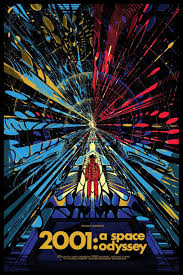 2001 a space odyssey posters. Art Art Posters 2001 A Space Odyssey Stanley Kubrick Movie Poster Print