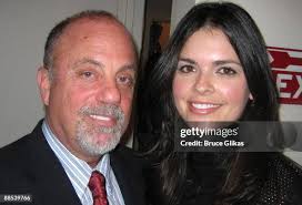 23 Billy Joel And Paul Reiser Visit Spring Awakening On Broadway December  27 Stock Photos, High-Res Pictures, and Images