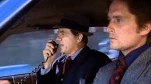 Michael Douglas reminisces