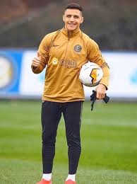 Accueil jeux fifa fifa 20 : Alexis Sanchez Biography Fifa Stats Wiki More Wikistarbio