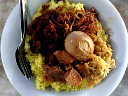 Check spelling or type a new query. Nasi Kuning Riburane Sarapan Pagi Terlaris Di Makassar Kuliner Makassar