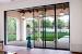 Steel Sliding Door Design