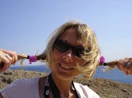 Patricia Royer's Instagram, Twitter & Facebook