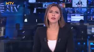 Buse yıldırım kimdir, nereli, yaşı, boyu, kilosu ve burcu? Ntv Spikerleri