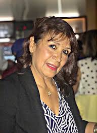 👸🏽 🅻🅰 🆃🅴🅹🅴🅳🅾🆁🅰