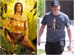 Брендан фрейзер исполнит главную роль в новом проекте даррена аронофски «кит», в которой сыграет мужчину средних лет весом 270 килограммов, который пытается воссоединиться с. 9 Byvshih Seks Simvolov Gollivuda Kotorye Izryadno Rastolsteli