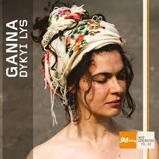 Ganna gryniva · song · 2021. Ganna Gryniva Jazz Day Germany